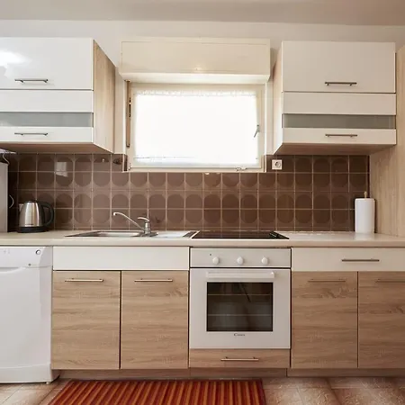 And With Parking Space - 13102 게스트하우스 트로기르