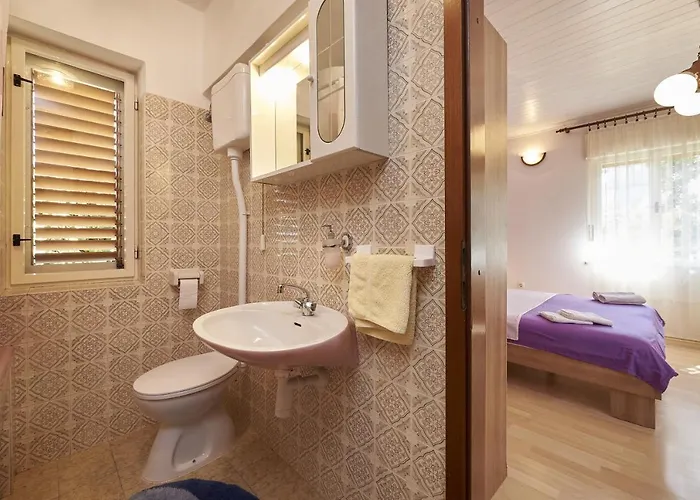 Penzion And With Parking Space - 13102