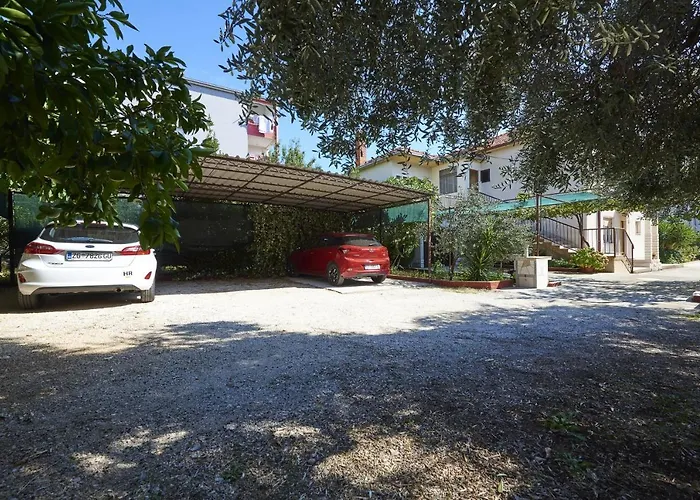 And With Parking Space - 13102 Trogir